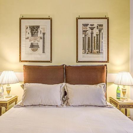 Pantheonview - Imperial Apartment Rome Luaran gambar