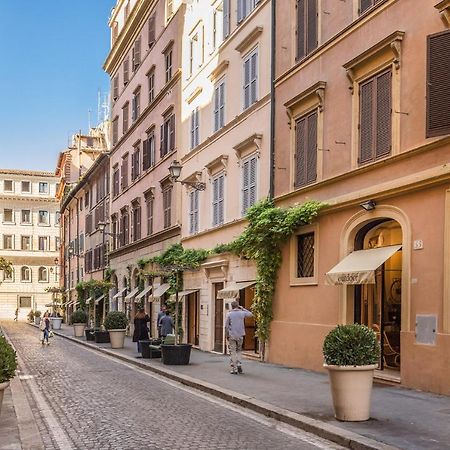 Pantheonview - Imperial Apartment Rome Luaran gambar