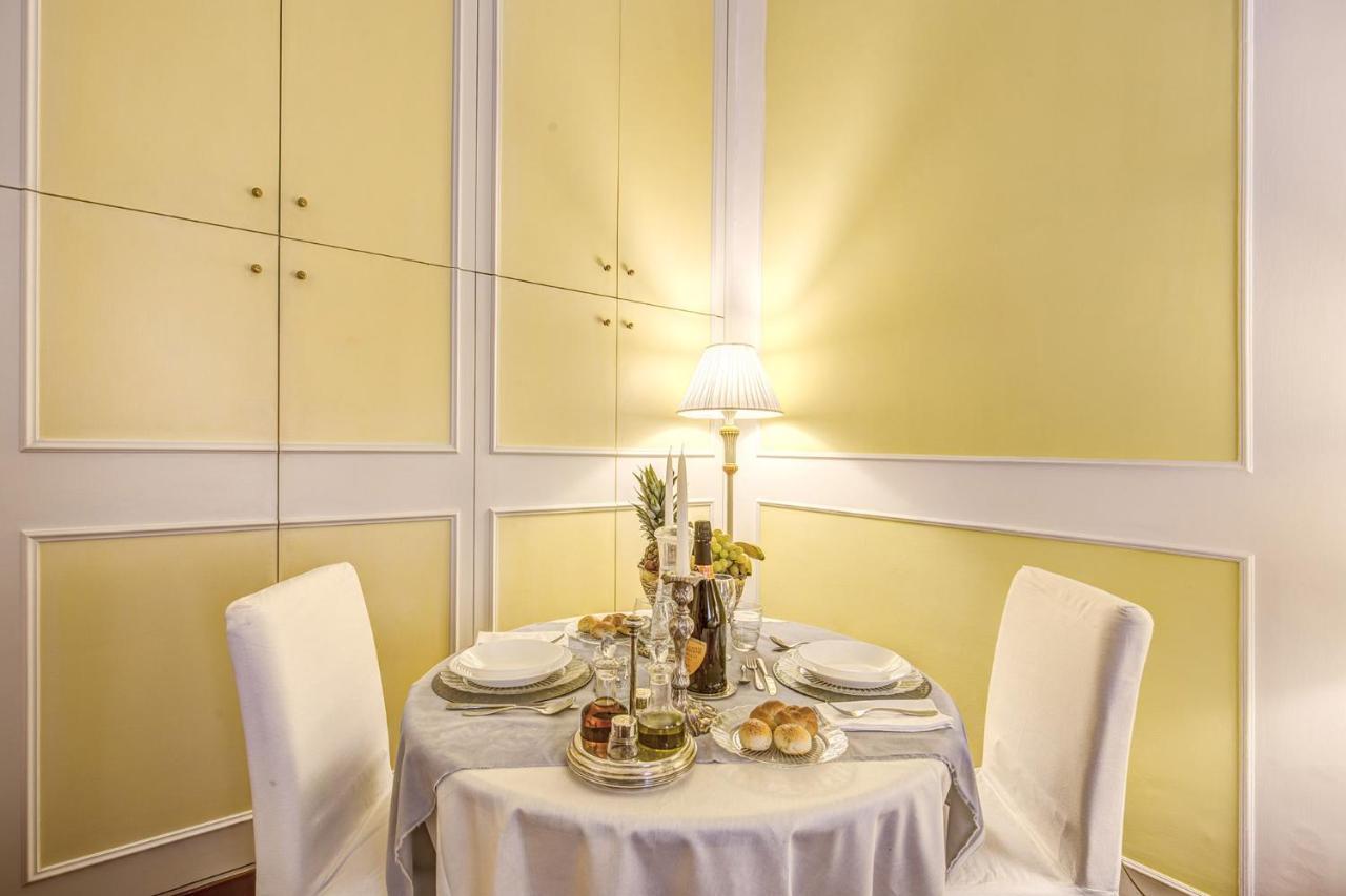 Pantheonview - Imperial Apartment Rome Luaran gambar