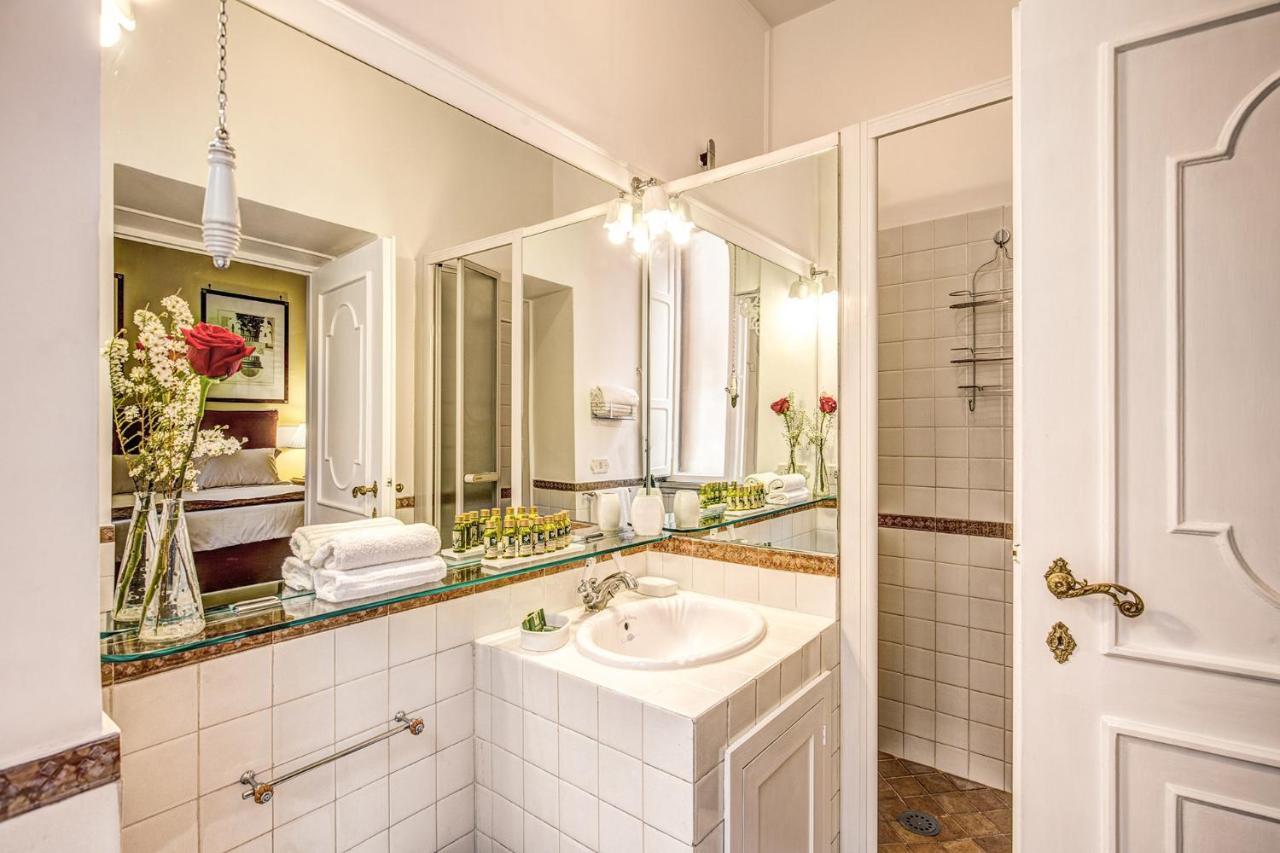 Pantheonview - Imperial Apartment Rome Luaran gambar