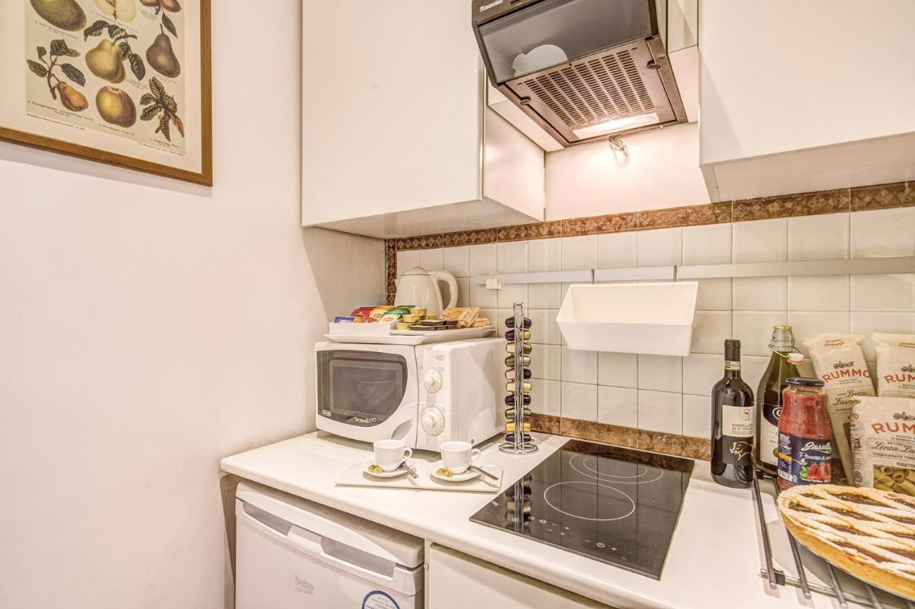 Pantheonview - Imperial Apartment Rome Luaran gambar