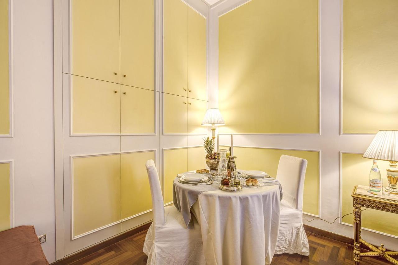 Pantheonview - Imperial Apartment Rome Luaran gambar