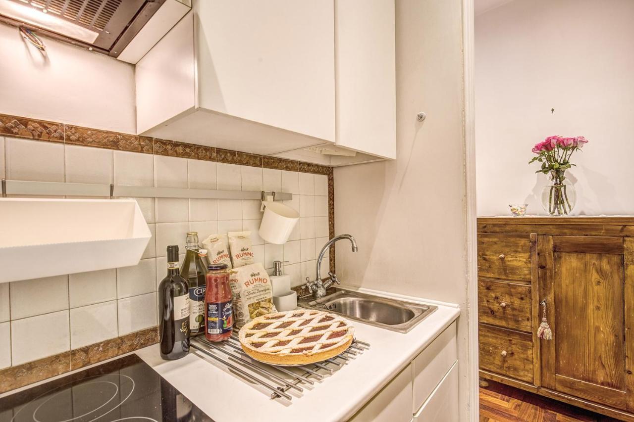 Pantheonview - Imperial Apartment Rome Luaran gambar