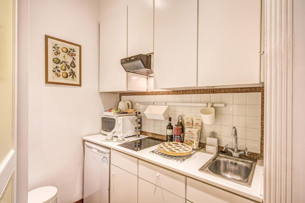Pantheonview - Imperial Apartment Rome Luaran gambar