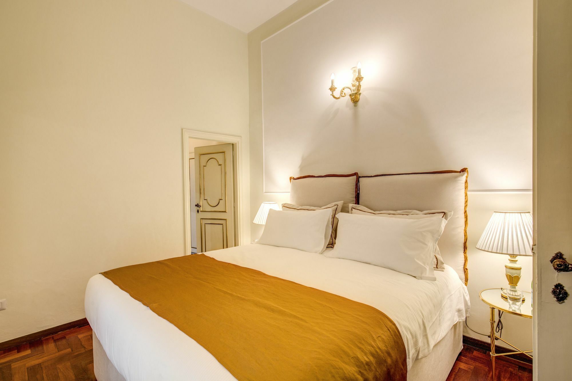 Pantheonview - Imperial Apartment Rome Luaran gambar