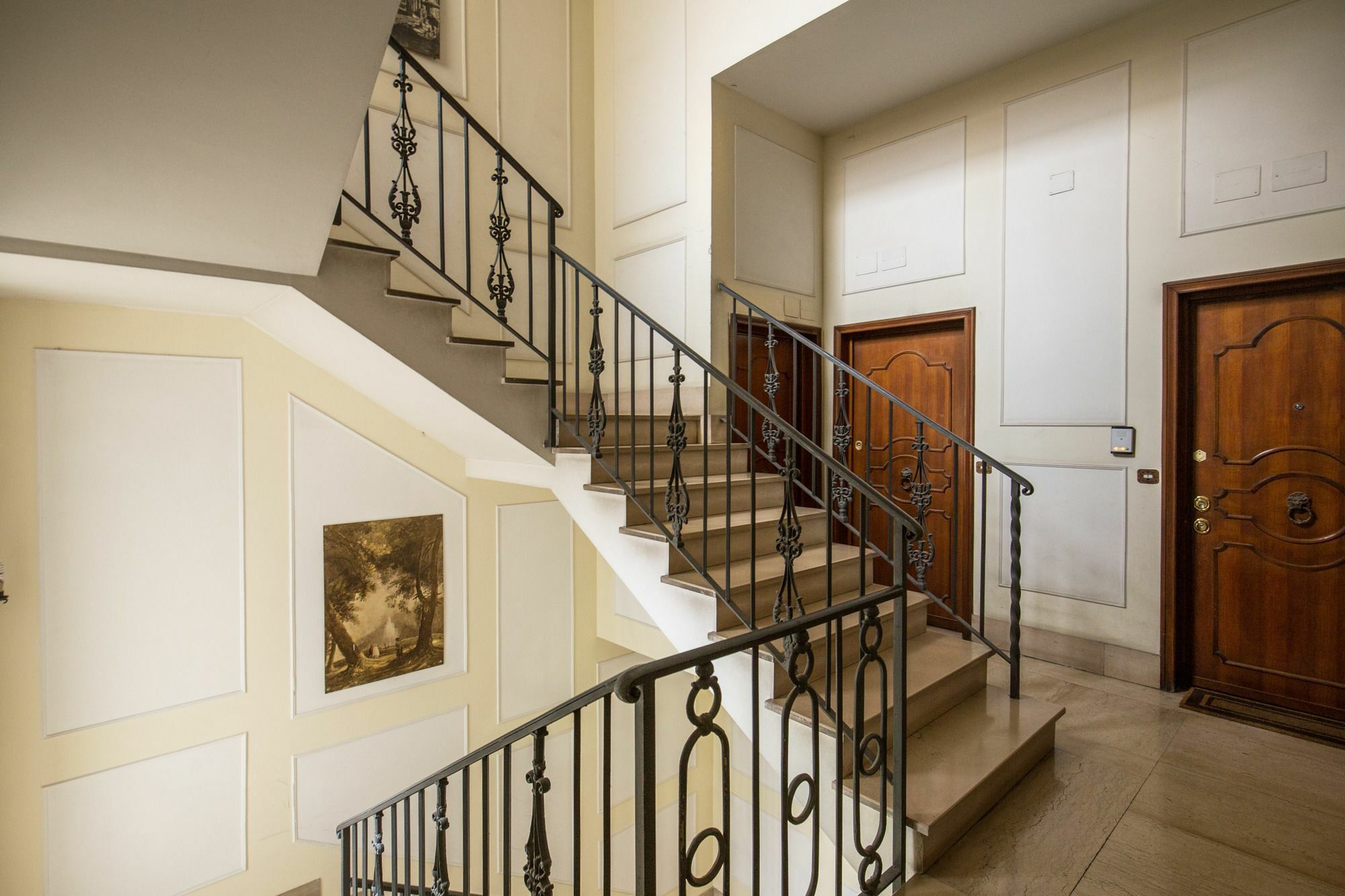 Pantheonview - Imperial Apartment Rome Luaran gambar