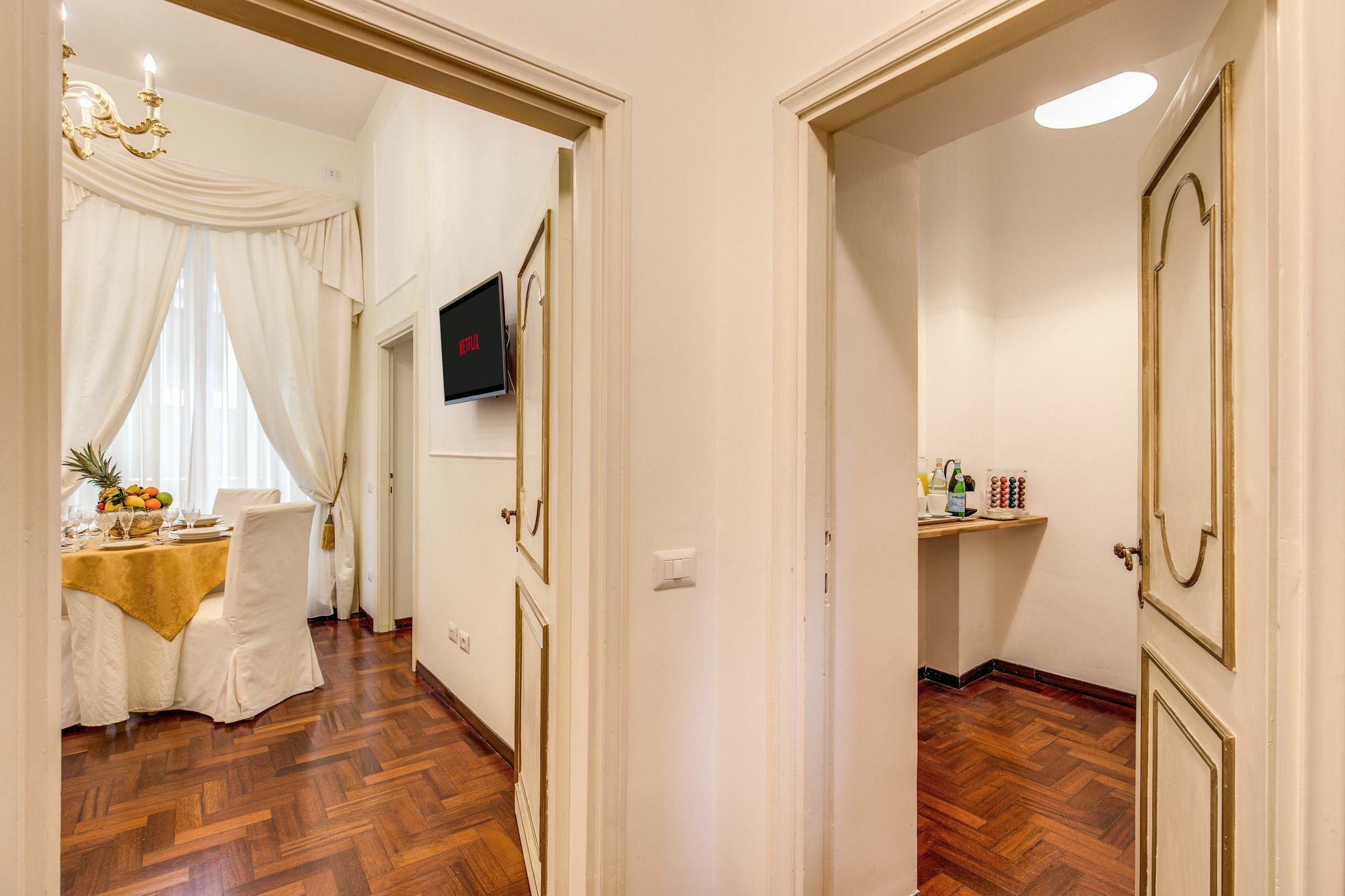 Pantheonview - Imperial Apartment Rome Luaran gambar